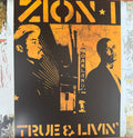 True & Livin' (2xCOLOR VINYL) | Mint (M) Mint (M)