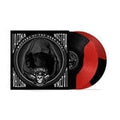 La Coka Nostra - Masters Of The Dark Arts (BLACK & RED STRIPPED VINYL) |