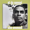 El Da Sensei - The Unusual (GREEN VINYL) |