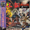 What's Wrong With Bill? (20th Anniversary COBALT BLUE 2LP) |