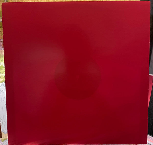 Spontaneity (COLOR VINYL) | Mint (M) Mint (M)