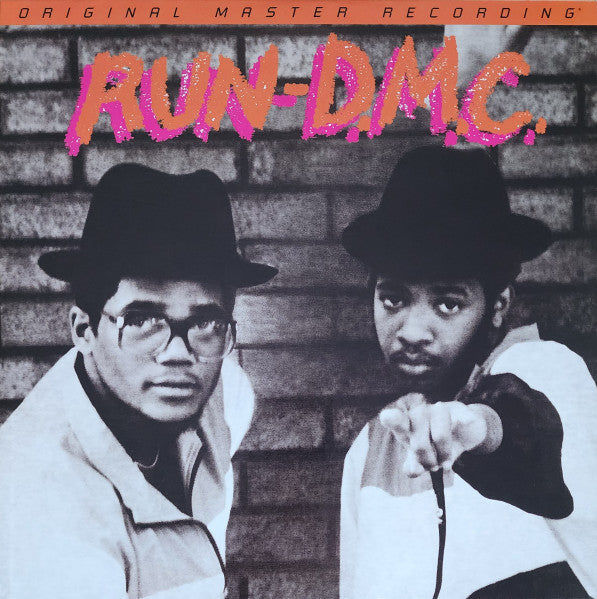 Run-D.M.C. | Mint (M) Mint (M)
