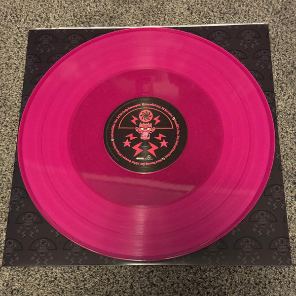 Cracker Island (2x PINK VINYL) | Mint (M) Mint (M)