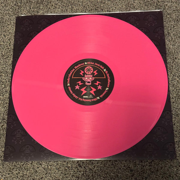 Cracker Island (2x PINK VINYL) | Mint (M) Mint (M)