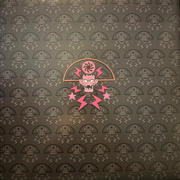 Cracker Island (2x PINK VINYL) | Mint (M) Mint (M)