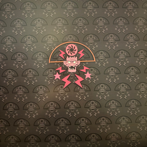 Cracker Island (2x PINK VINYL) | Mint (M) Mint (M)