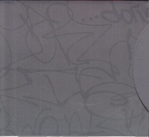 Earl Sweatshirt - Doris (CD) | Mint (M) Mint (M)