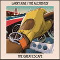 The Great Escape (VINYL) | Mint (M) Mint (M)