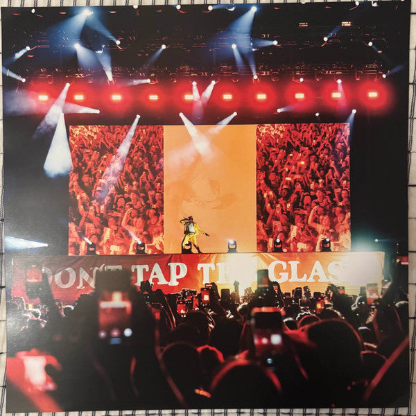 Live At Lollapalooza 2025 (2xVINYL) |