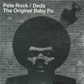 The Original Baby Pa (2xVINYL) | Mint (M) Mint (M)