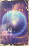 Kanye West / Ye / Dr Dre - Jesus Is King II (CASSETTE) | Mint (M) Mint (M)