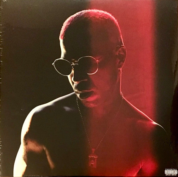 Kid Cudi - Insano (2xVINYL) | Mint (M) Mint (M)