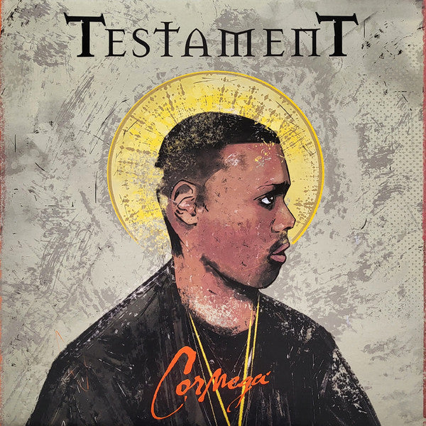 Testament (VINYL) |