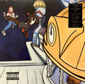 Hyperbolic Time Chamber Rap III (VINYL) |