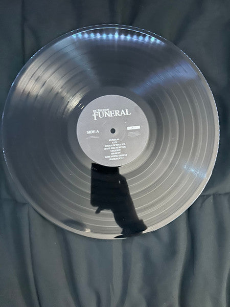 Funeral (VINYL) | Mint (M) Mint (M)