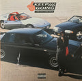 Keep Going (VINYL) | Mint (M) Mint (M)