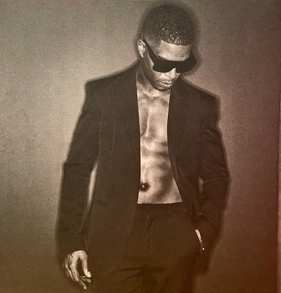 Kid Cudi - Insano (2xVINYL) | Mint (M) Mint (M)