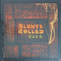 Ras G - Blunts Rolled (VINYL) | Mint (M) Mint (M)