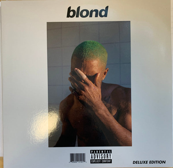 Blond (2xUNOFFICIAL VINYL) |