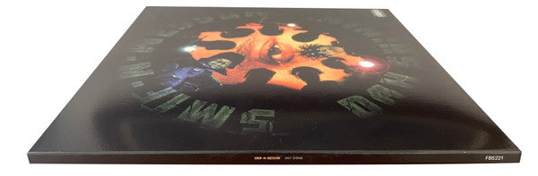 Dah Shinin' (3xVINYL - 2025) |