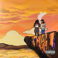 Hyperbolic Time Chamber Rap IV (VINYL) |