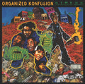 Organized Konfusion - Stress: The Extinction Agenda (30th Anniversary Deluxe Edition)(3xVINYL) |