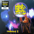 Mind Over Matter (2xVINYL) | Mint (M) Mint (M)