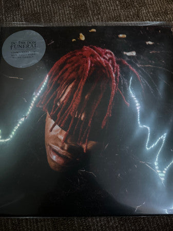 Funeral (VINYL) | Mint (M) Mint (M)