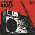 It's A Demo (VINYL) | Mint (M) Mint (M)