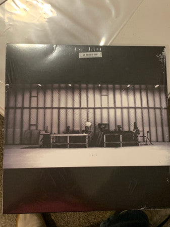 Endless (2xUNOFFICIAL COLOR VINYL) |