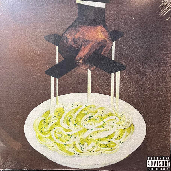 Freddie Gibbs - Alfredo (PROMO VINYL 2026 ISSUE) |