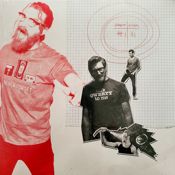 Rhett & Link's Epic Rap Battle Collection (VINYL) | Mint (M)