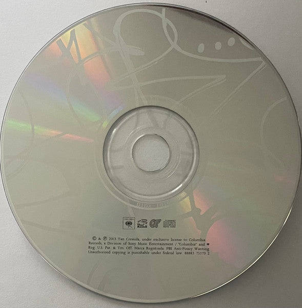 Earl Sweatshirt - Doris (CD) | Mint (M) Mint (M)
