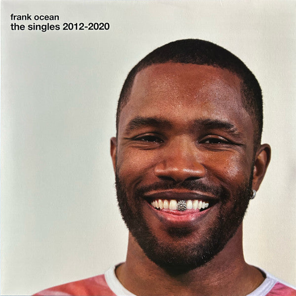 The Singles 2012-2020 (2xVINYL) | Mint (M) Mint (M)