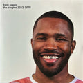 The Singles 2012-2020 (2xVINYL) | Mint (M) Mint (M)