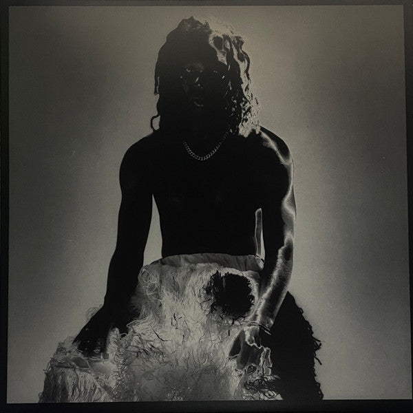 Mavi (12) - Shadowbox (VINYL) |