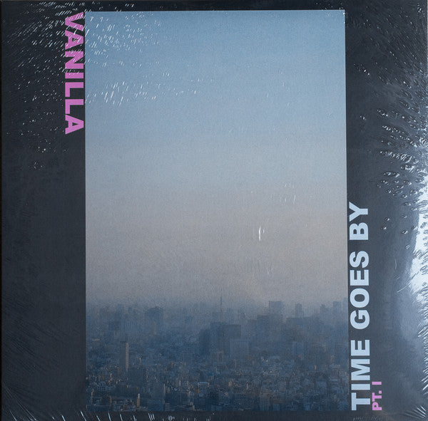 Time Goes By Pt. I (2xVINYL) | Mint (M) Mint (M)