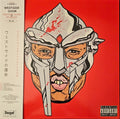 MF DOOM X Tatsuro Yamashita / Westside Doom Vinyl Record