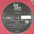 Hush (VINYL) | Mint (M)