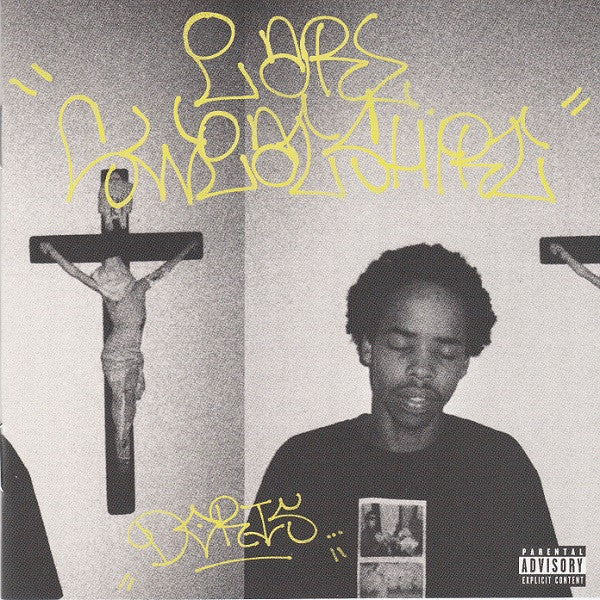 Earl Sweatshirt - Doris (CD) | Mint (M) Mint (M)