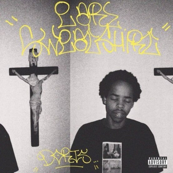 Earl Sweatshirt - Doris (CD) | Mint (M) Mint (M)