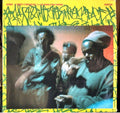 Kutmah - A Tribute To Brother Ras G & The Afrikan Space Program (VINYL) |