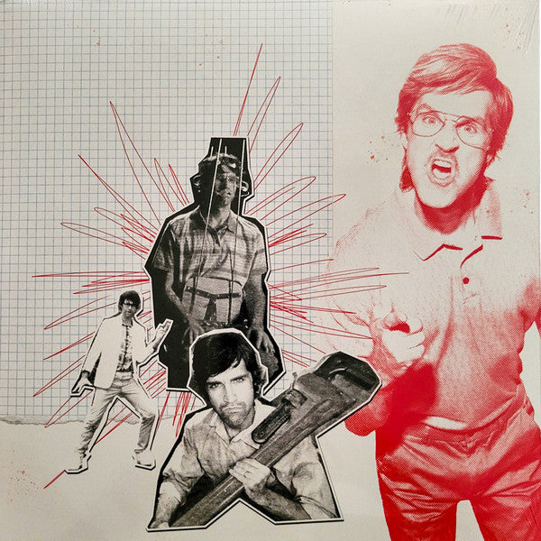 Rhett & Link's Epic Rap Battle Collection (VINYL) | Mint (M)