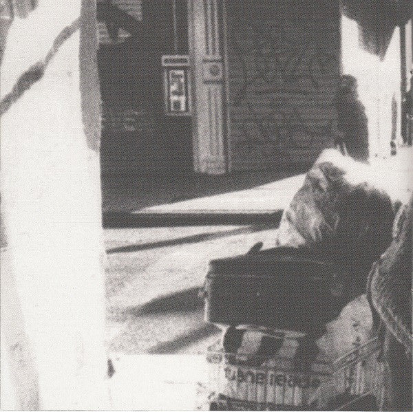 Earl Sweatshirt - Doris (CD) | Mint (M) Mint (M)