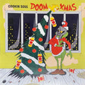 Cookin' Soul - Doom Xmas (CD) |