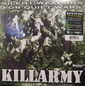 Silent Weapons For Quiet Wars (2xVINYL) | Mint (M) Mint (M)