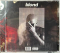 Blond (PROMO CD) | Mint (M) Mint (M)