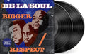 Bigger / Respect (2025 RSD Exclusive 2x7" VINYL) | Mint (M) Mint (M)