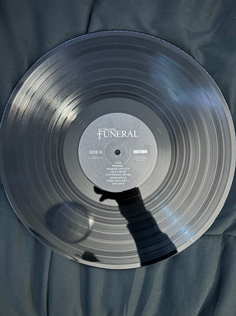 Funeral (VINYL) | Mint (M) Mint (M)
