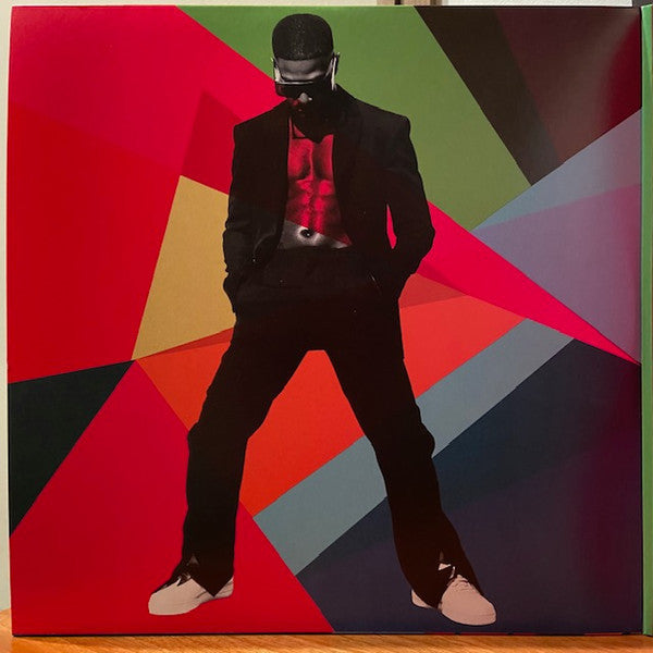Kid Cudi - Insano (2xVINYL) | Mint (M) Mint (M)